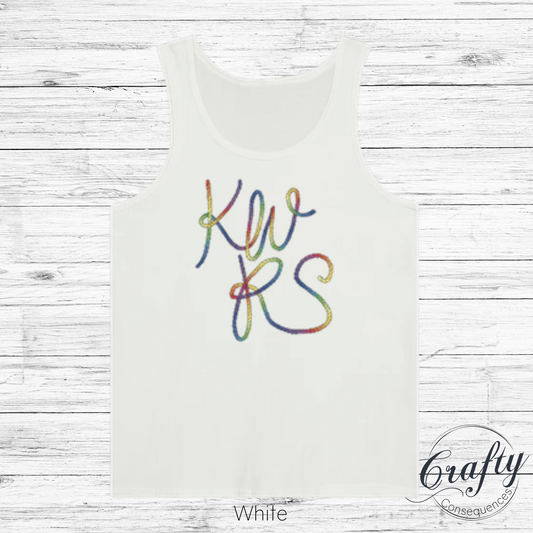 KWRS – Premium Unisex Tank Top