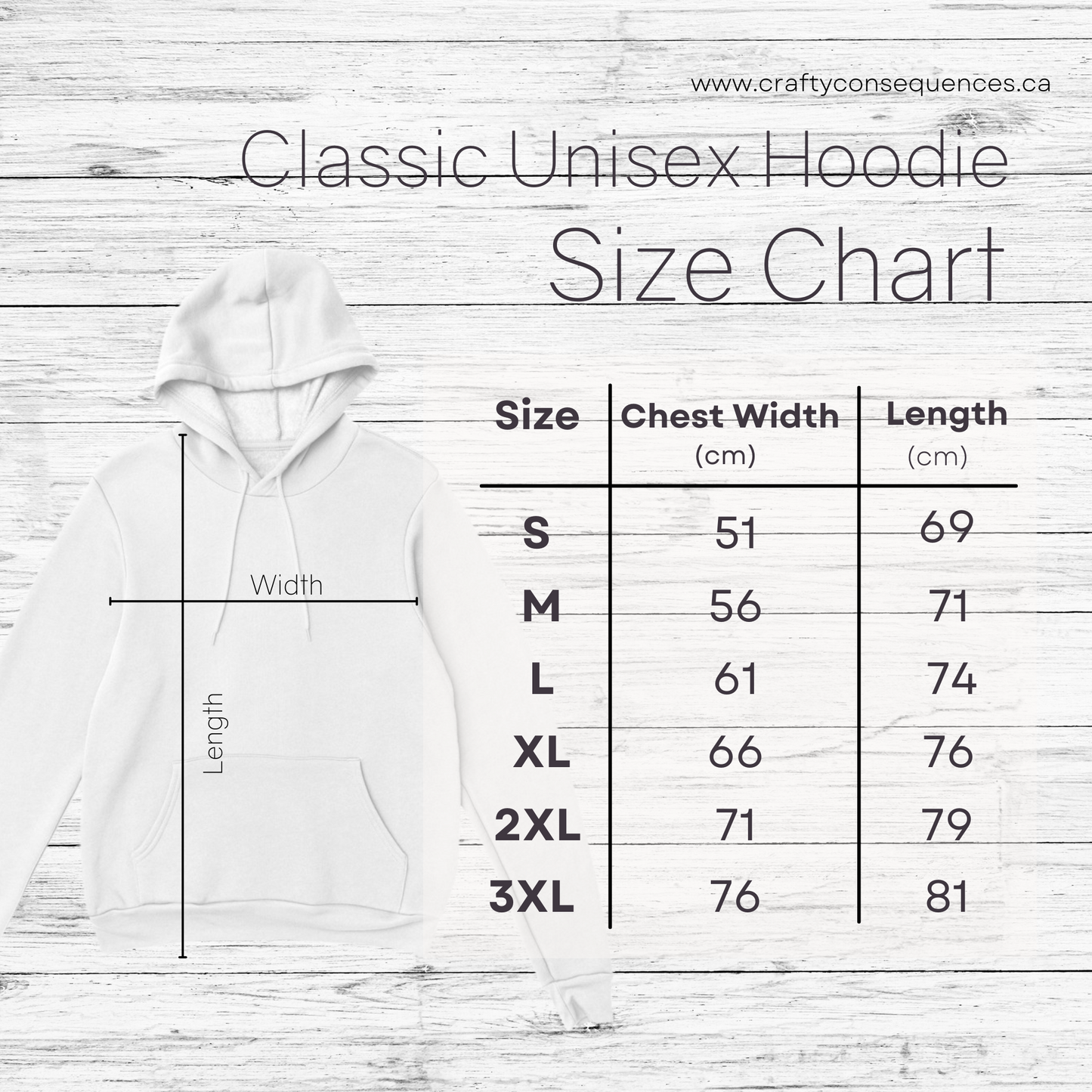 It’s All for Knot – Rainbow Classic Unisex Pullover Hoodie