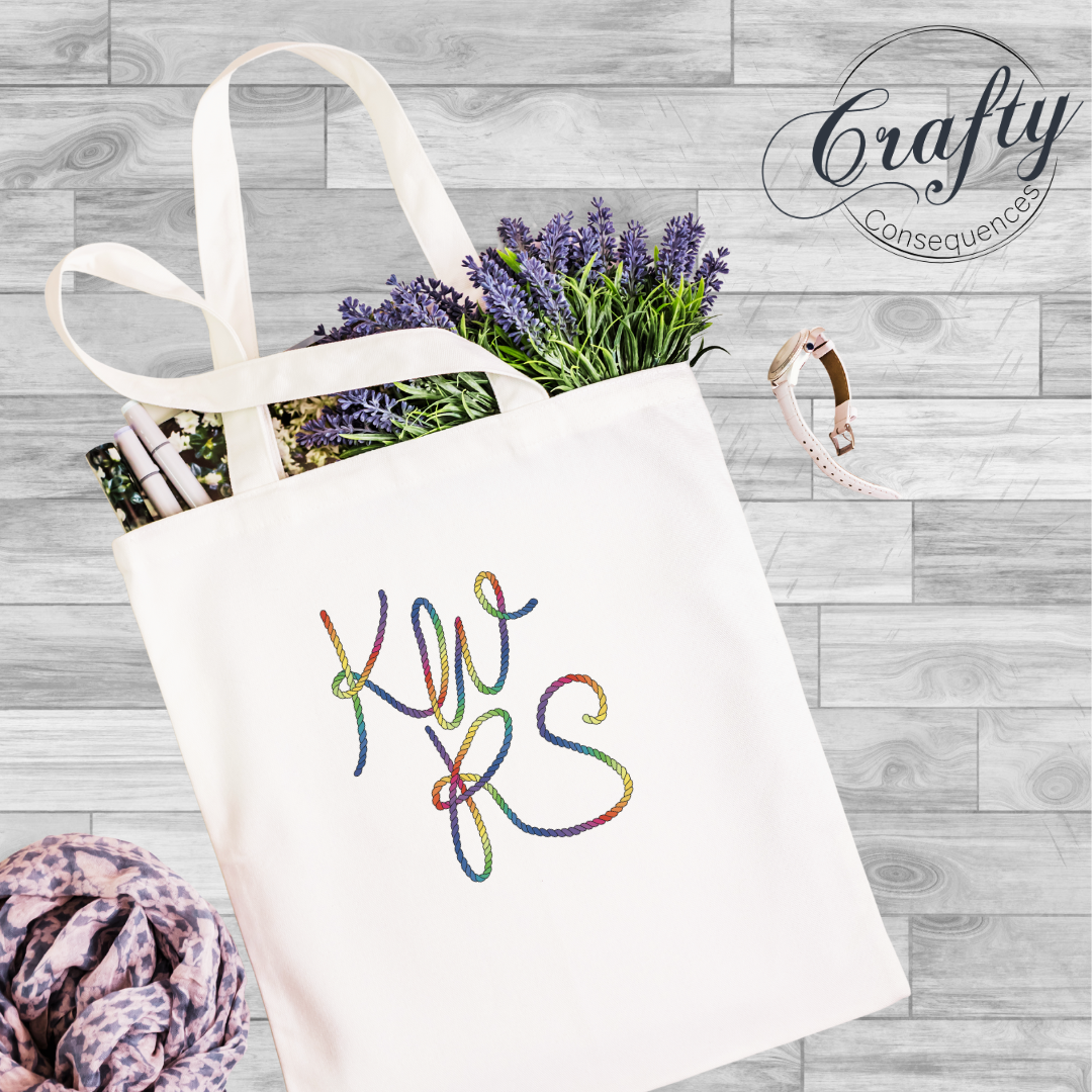 KWRS β Classic Tote Bag
