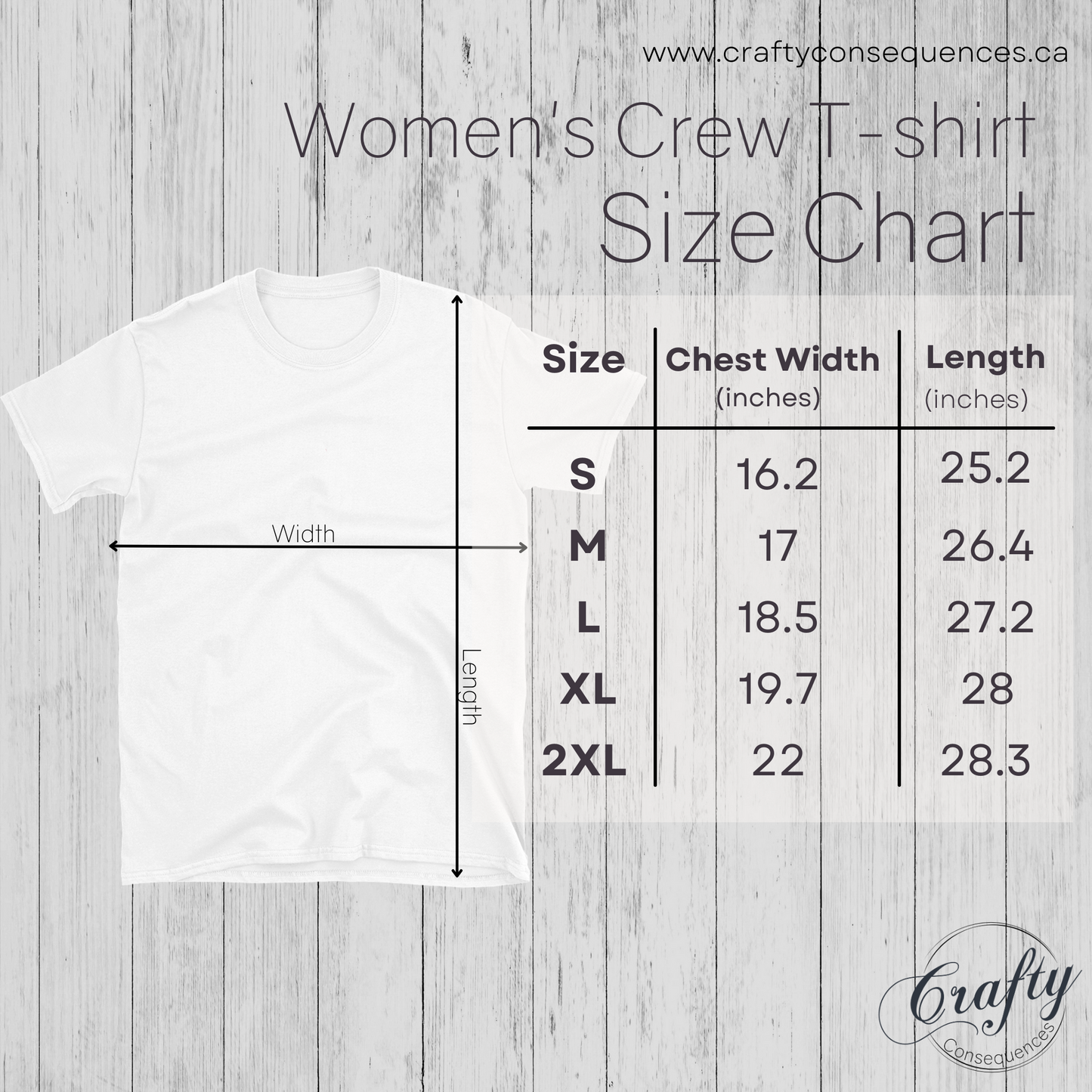 It’s All for Knot – Classic Women's Crewneck T-Shirt