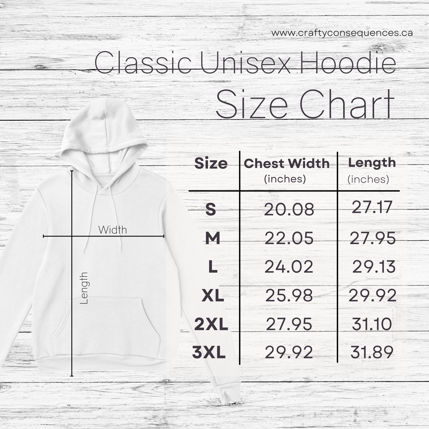 It’s All for Knot – Rainbow Classic Unisex Pullover Hoodie
