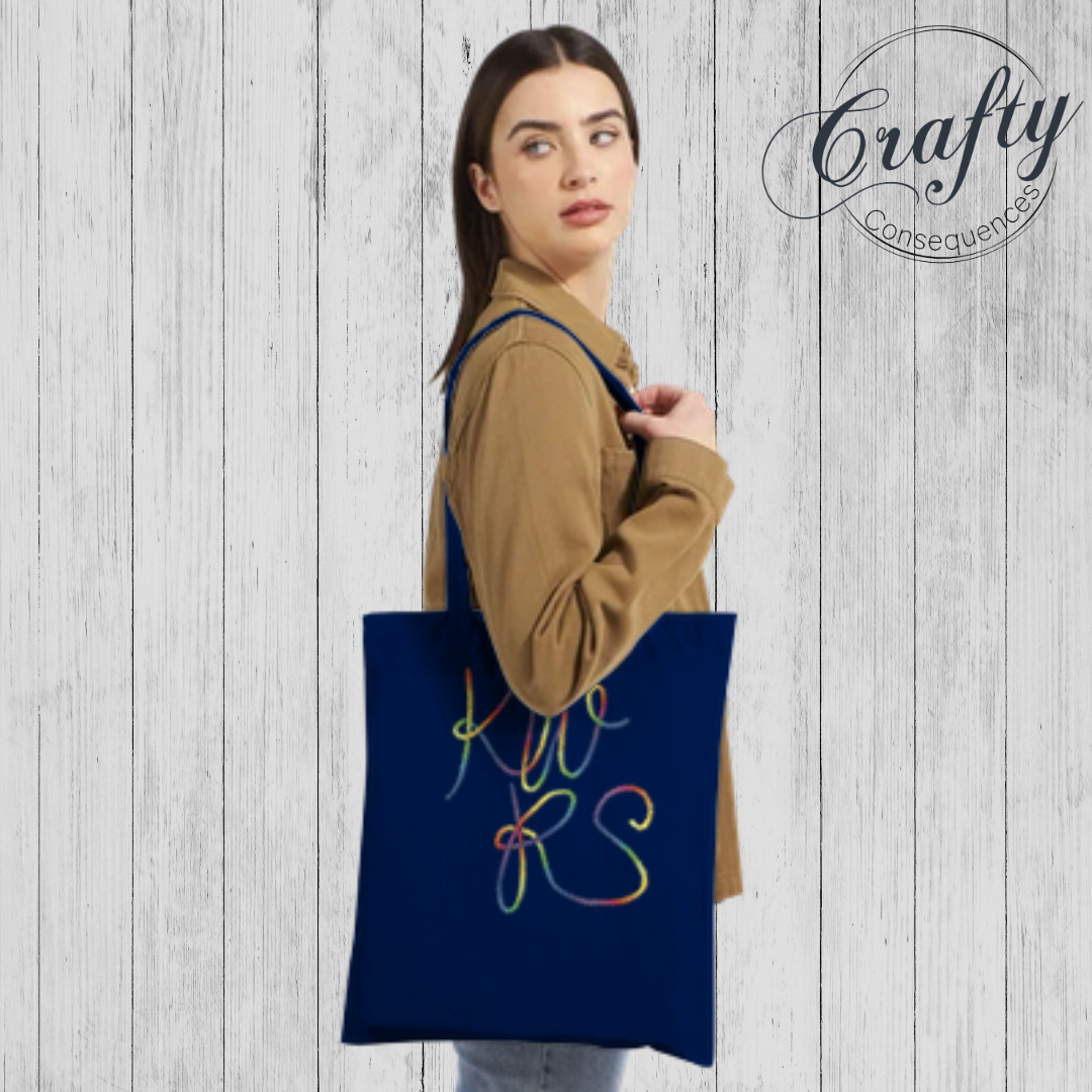 KWRS β Classic Tote Bag
