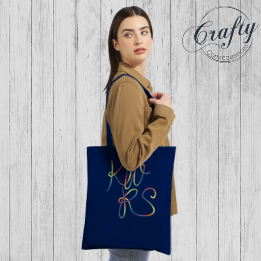 KWRS – Classic Tote Bag