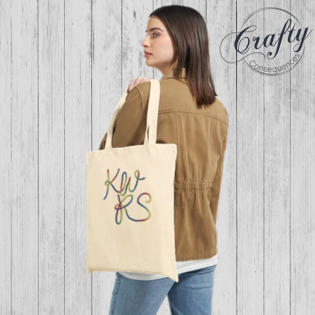 KWRS β Classic Tote Bag