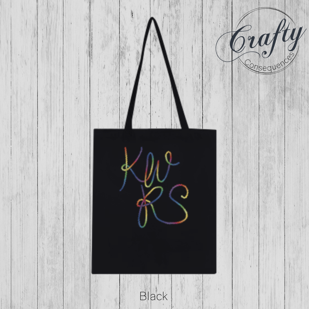 KWRS β Classic Tote Bag