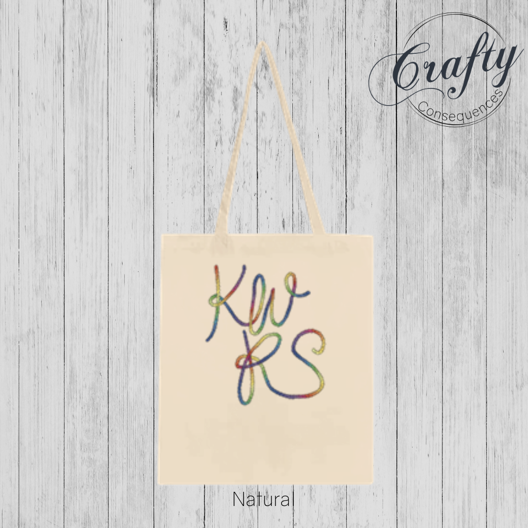 KWRS β Classic Tote Bag