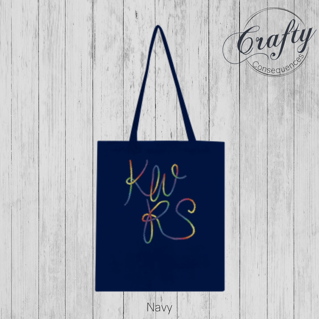 KWRS β Classic Tote Bag