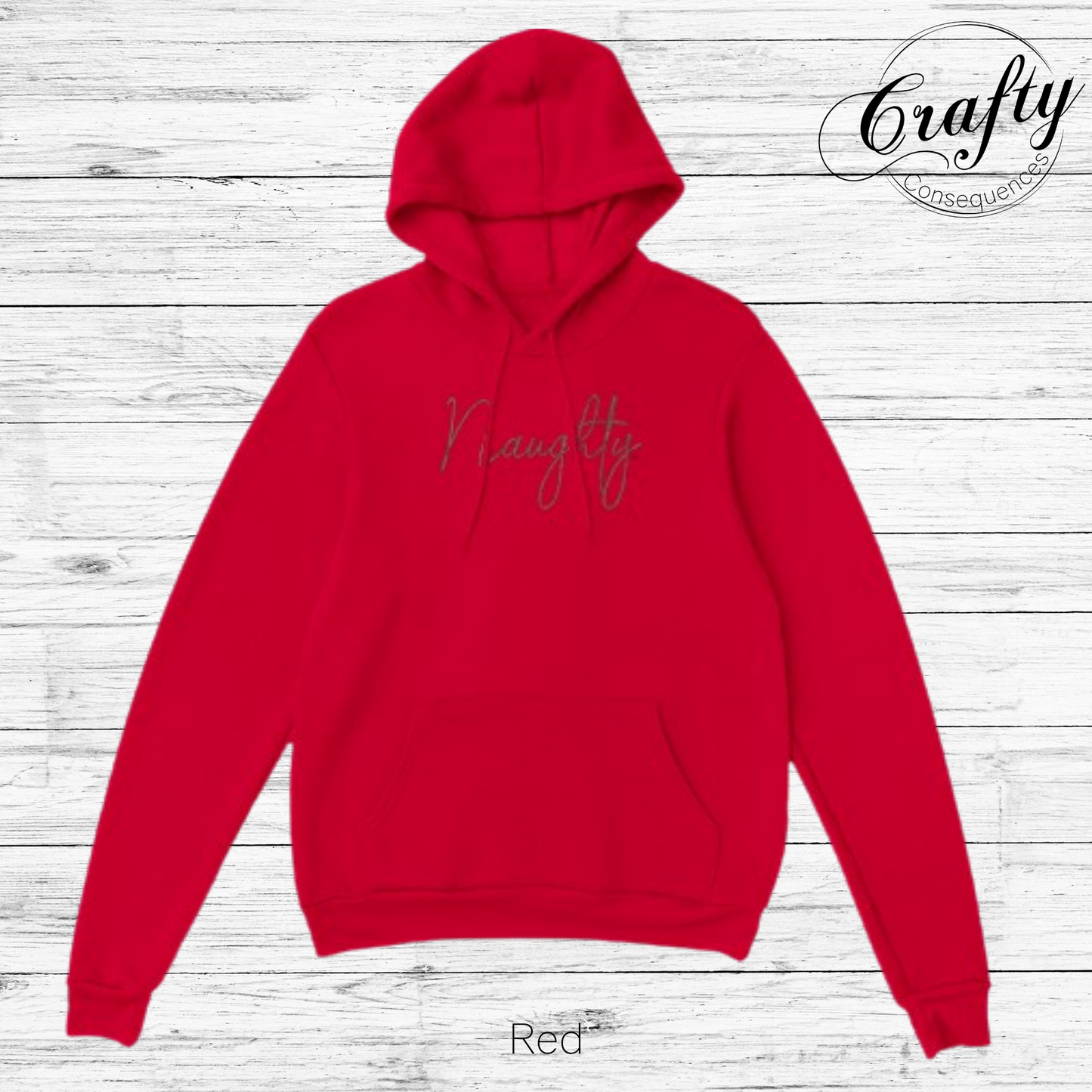 Jute Naughty Rope β Classic Unisex Pullover Hoodie