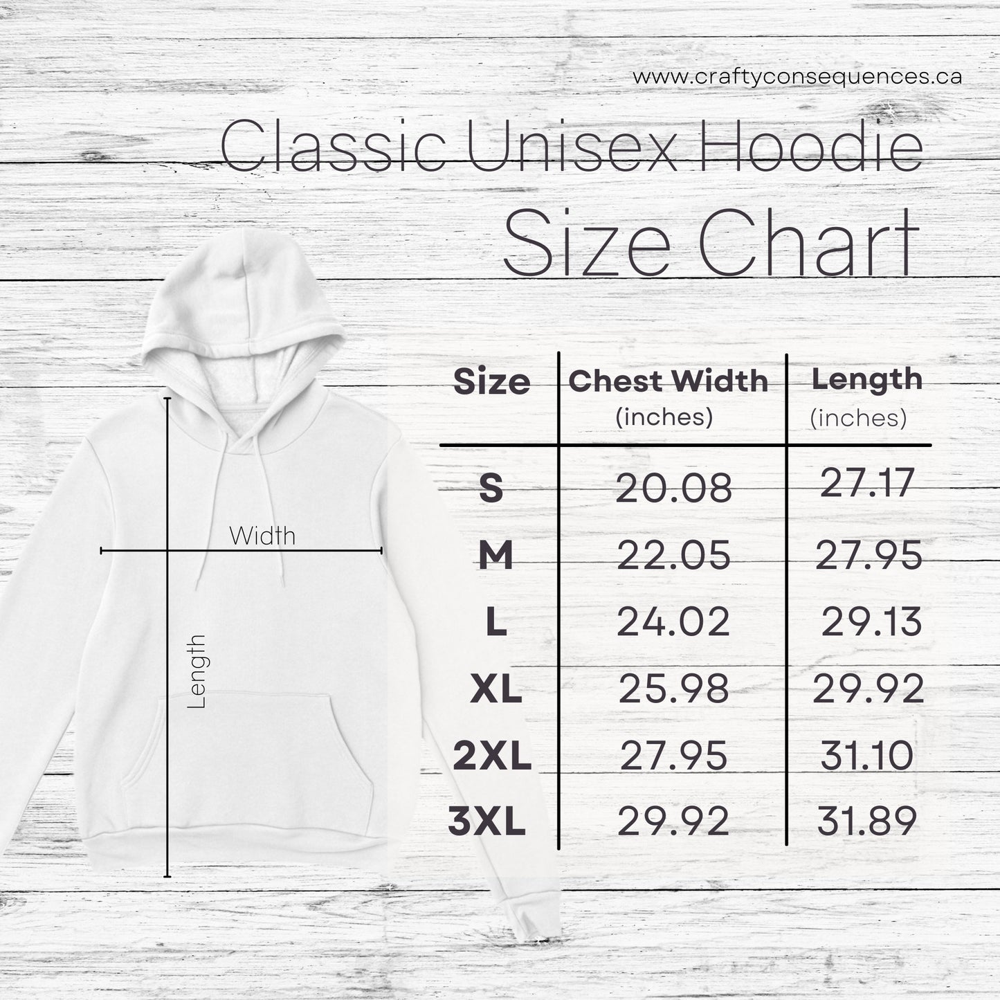 Jute Subtle Rope Bunny Classic Unisex Pullover Hoodie