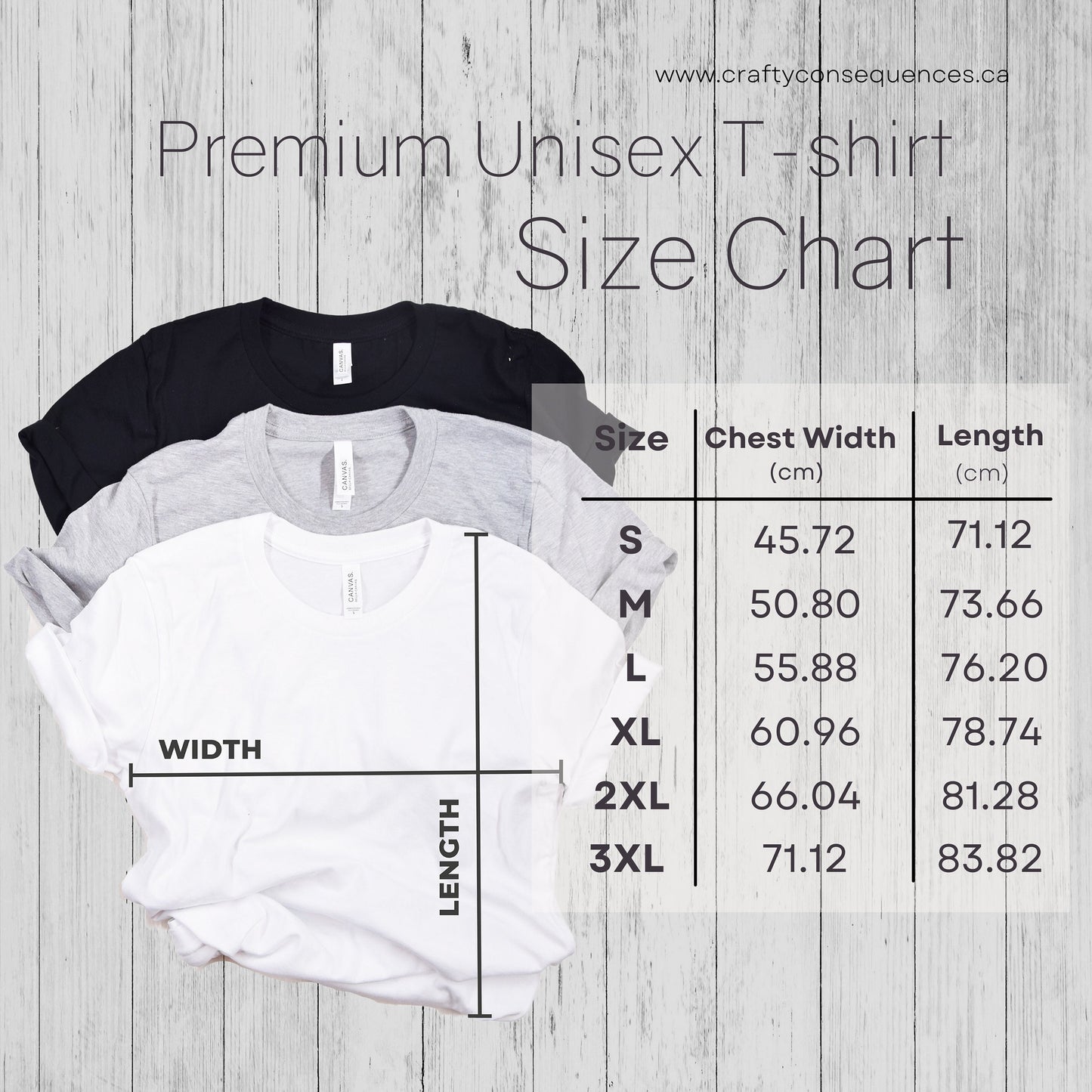 Rigger Premium Unisex Crewneck T-shirt