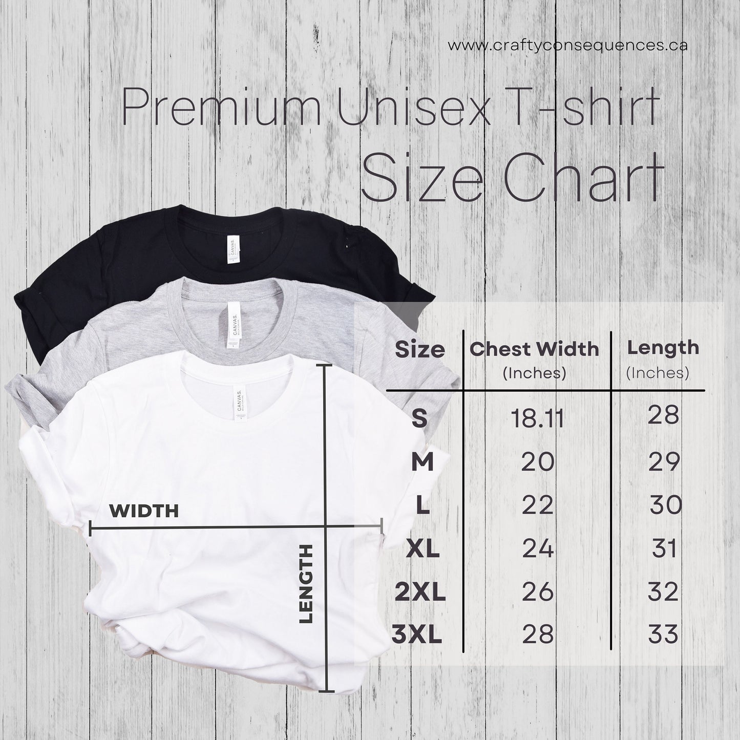 Rigger Premium Unisex Crewneck T-shirt