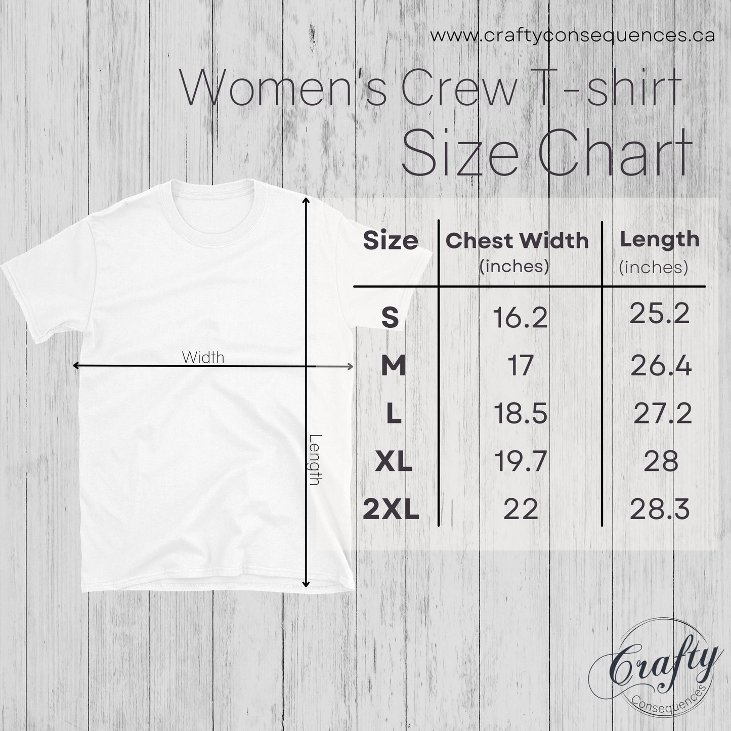 Jute Subtle Rope Bunny Women's Classic Crew Neck