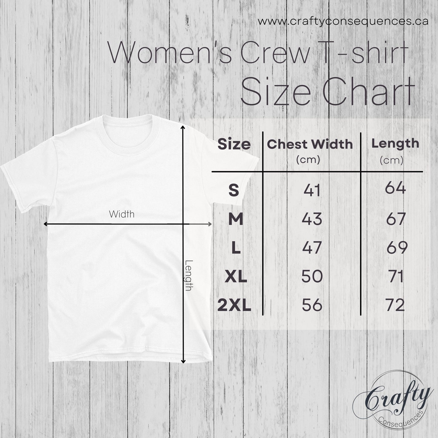 Jute Subtle Rope Bunny Women's Classic Crew Neck