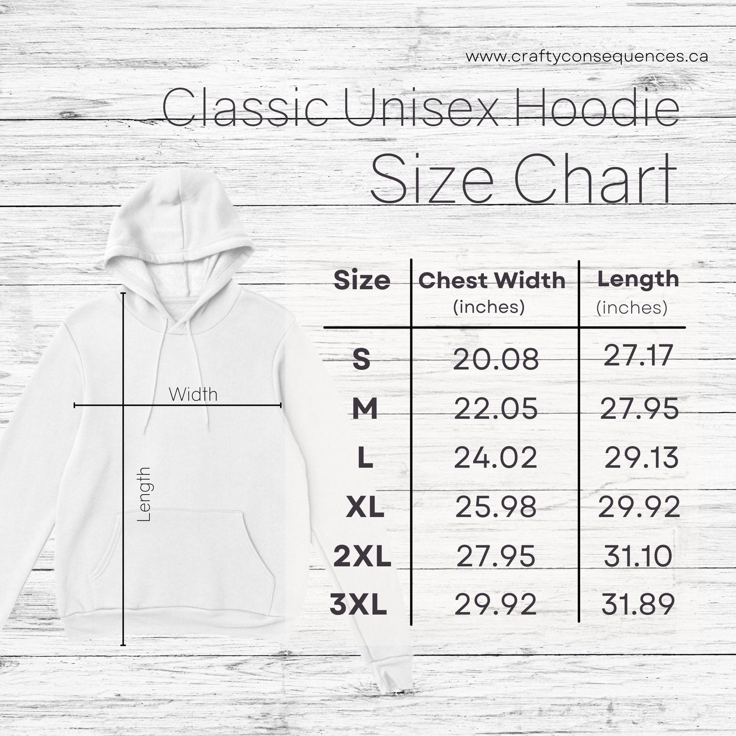 Jute Subtle Rope Bunny v2 Classic Unisex Pullover Hoodie