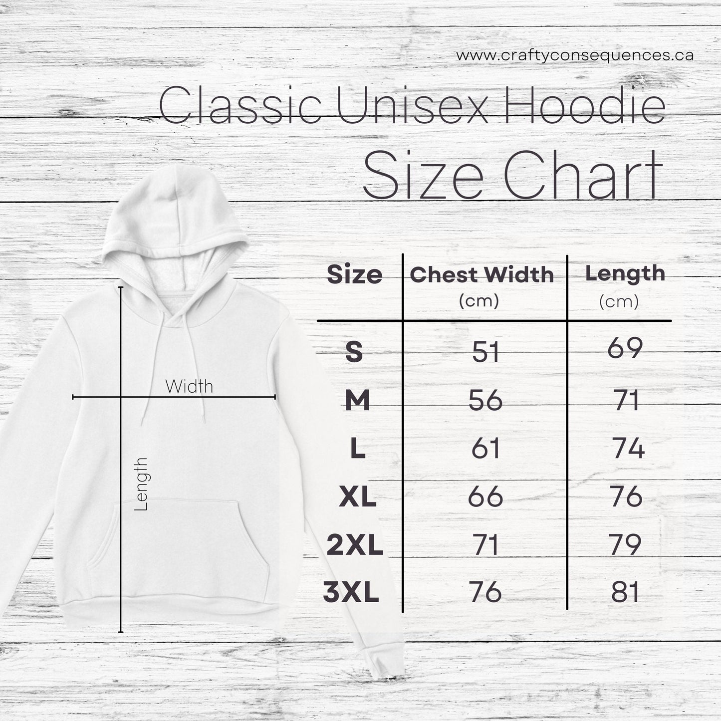 Jute Subtle Rope Bunny v2 Classic Unisex Pullover Hoodie