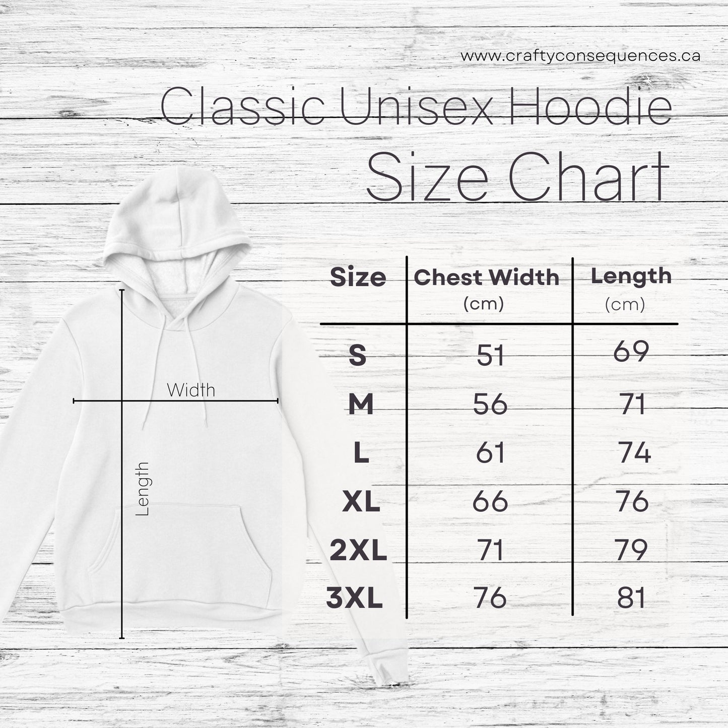 Rainbow Knotty Rope Classic Unisex Pullover Hoodie