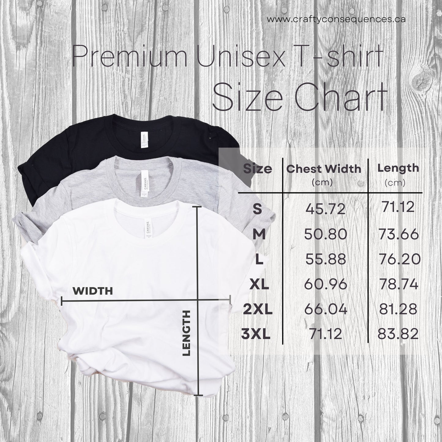 Rainbow Knotty Rope Premium Unisex Crewneck T-shirt