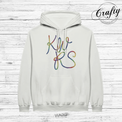 KWRS – Classic Unisex Pullover Hoodie