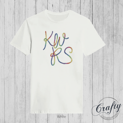 KWRS – Classic Women's Crewneck T-Shirt