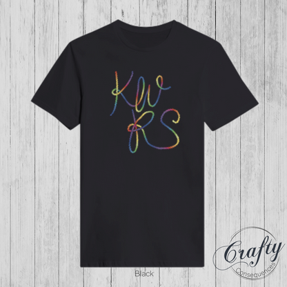 KWRS – Classic Women's Crewneck T-Shirt