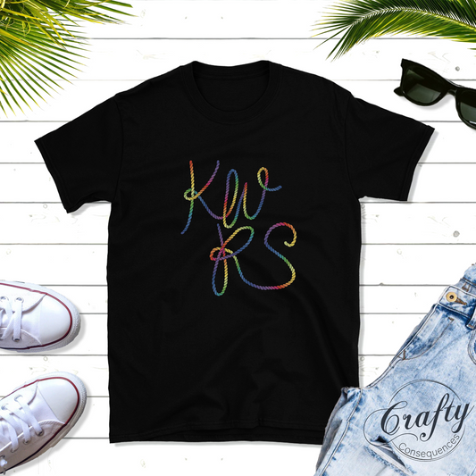 KWRS – Classic Women's Crewneck T-Shirt