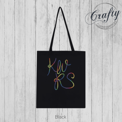 KWRS – Classic Tote Bag