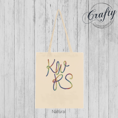 KWRS – Classic Tote Bag