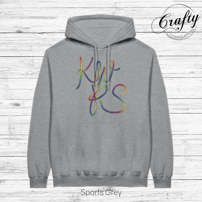 KWRS – Classic Unisex Pullover Hoodie