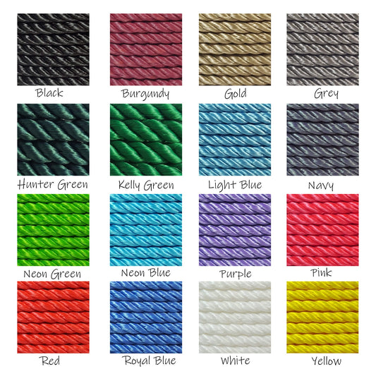 Nylon Flogger