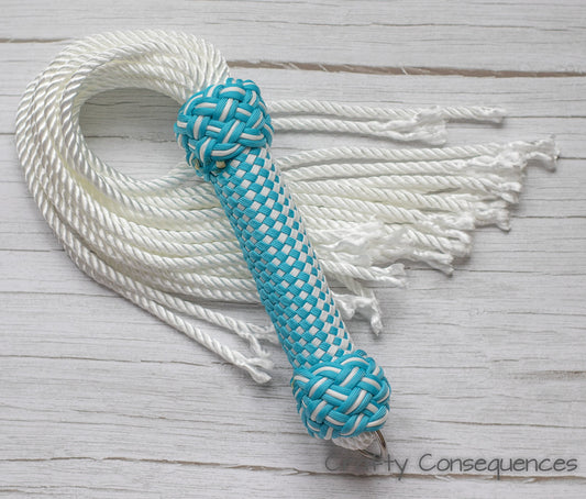 Nylon Flogger