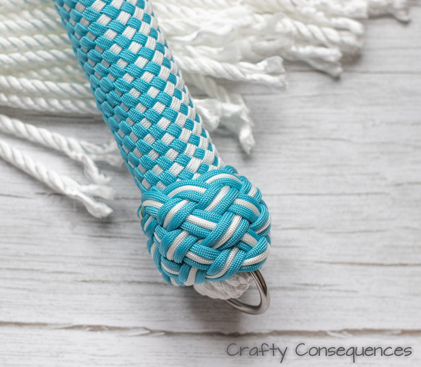 Nylon Flogger