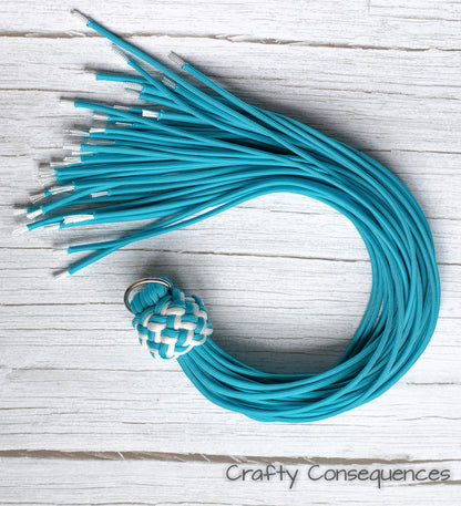 Paracord Palm Flogger BDSM