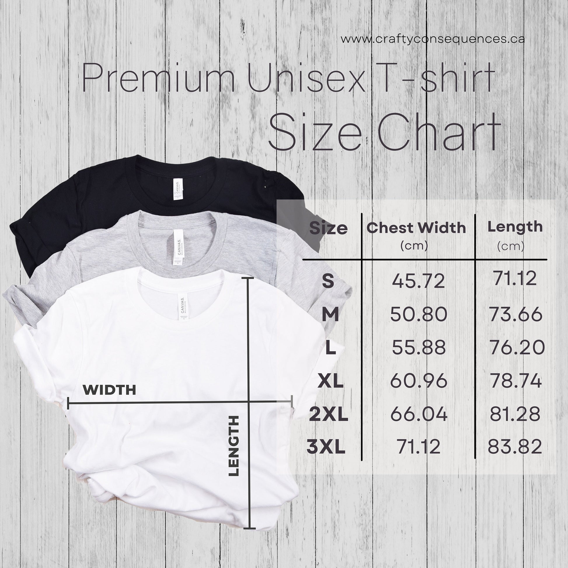 Rigger Premium Unisex Crewneck T-shirt