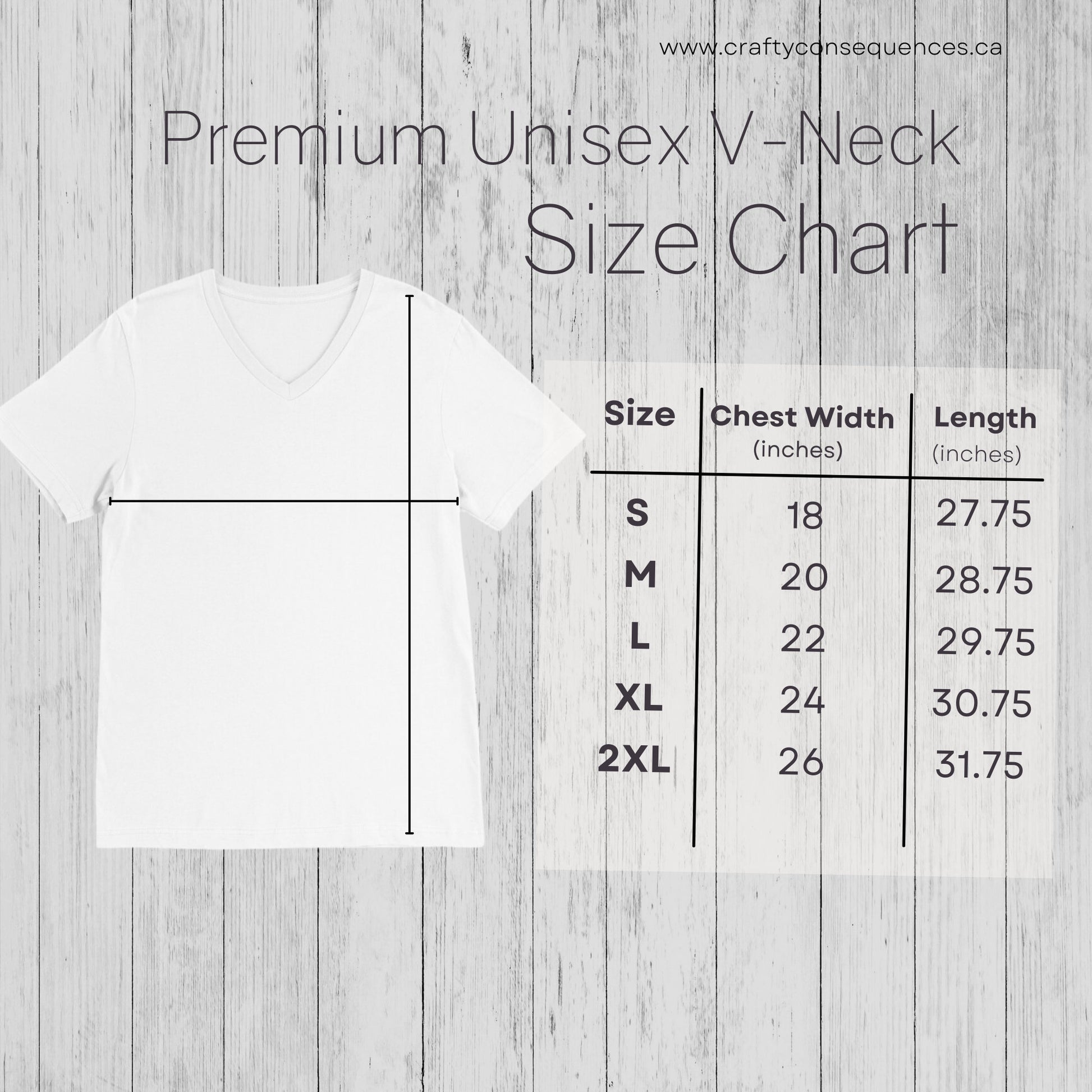 Rainbow Subtle Bunny v2 Premium Unisex V-Neck T-shirt