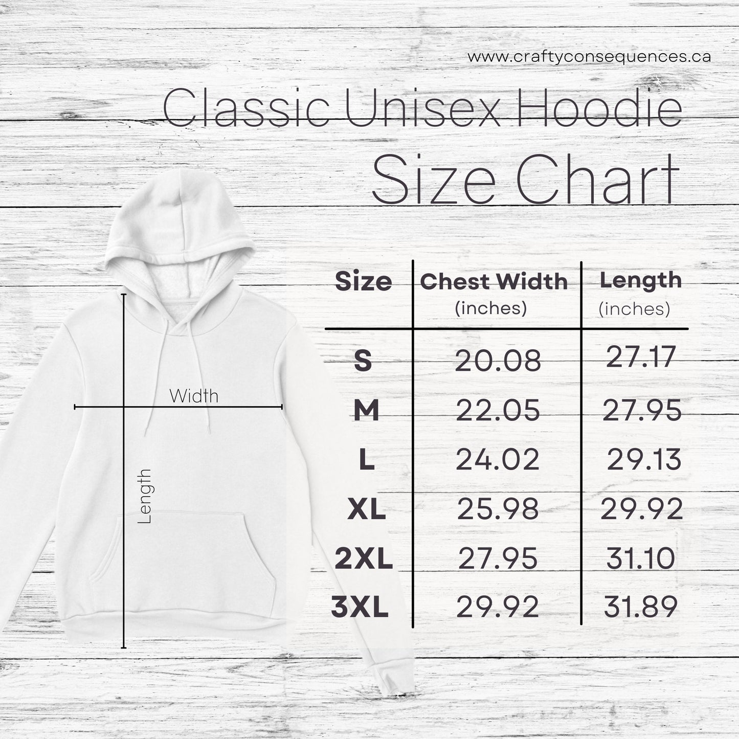 Rainbow Knotty Rope Classic Unisex Pullover Hoodie