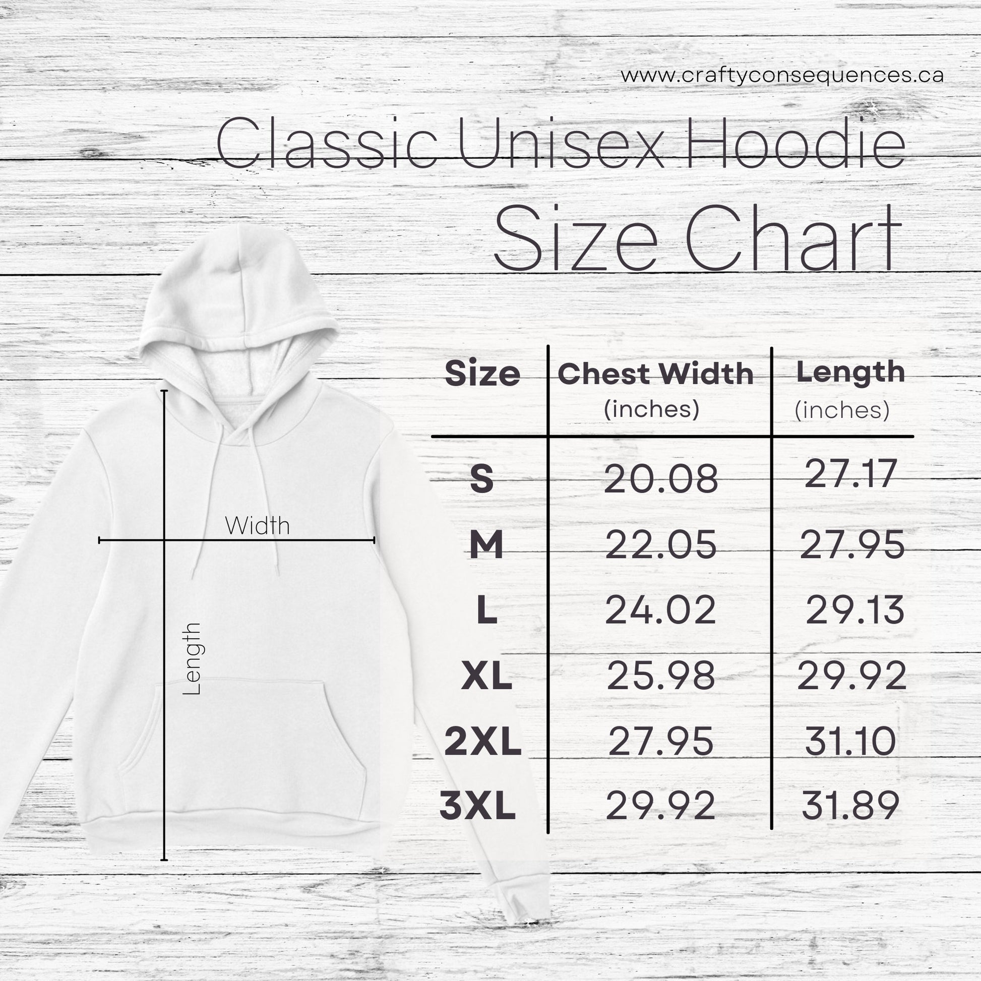 Rainbow Knotty Rope Classic Unisex Pullover Hoodie